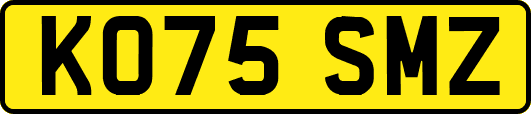 KO75SMZ