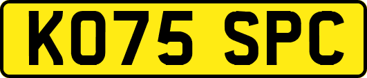 KO75SPC