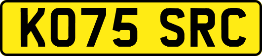 KO75SRC