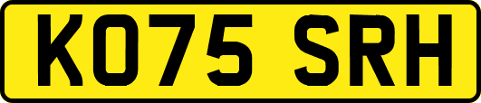 KO75SRH