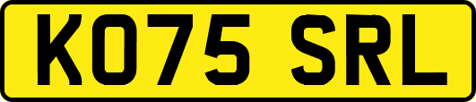 KO75SRL
