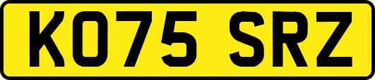 KO75SRZ