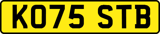 KO75STB
