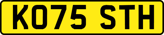 KO75STH