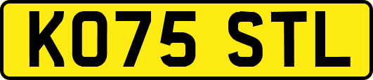 KO75STL