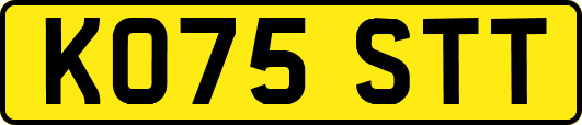 KO75STT