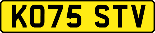 KO75STV