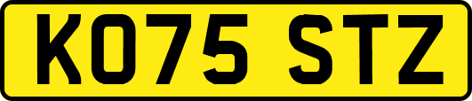 KO75STZ