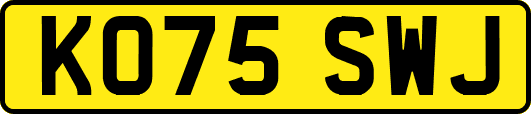 KO75SWJ