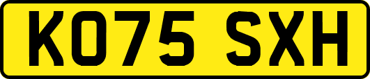 KO75SXH