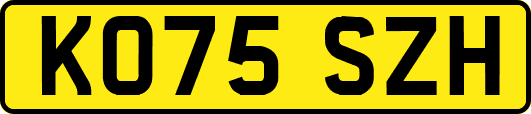 KO75SZH