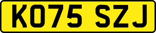 KO75SZJ