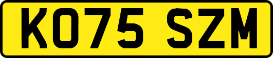KO75SZM