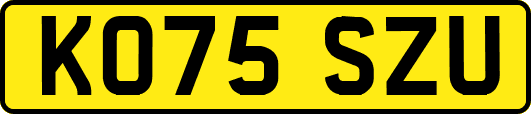 KO75SZU