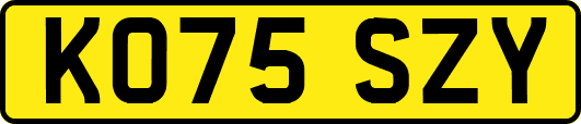 KO75SZY