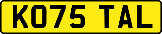 KO75TAL