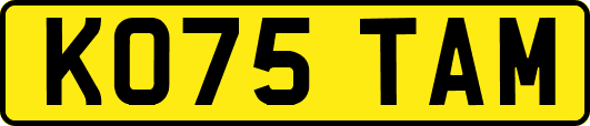 KO75TAM