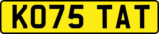 KO75TAT