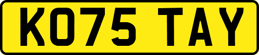 KO75TAY