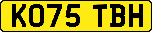 KO75TBH