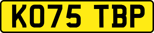 KO75TBP