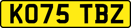 KO75TBZ
