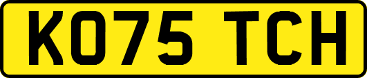 KO75TCH