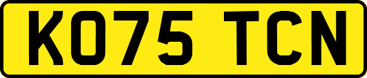 KO75TCN