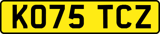 KO75TCZ