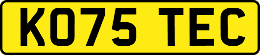 KO75TEC