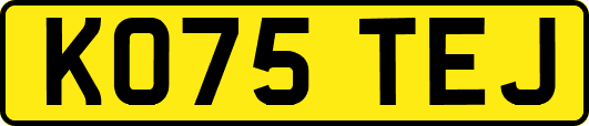 KO75TEJ