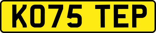KO75TEP