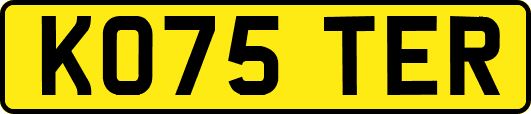 KO75TER