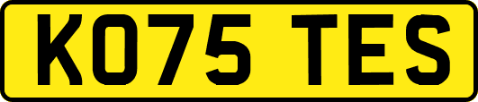KO75TES
