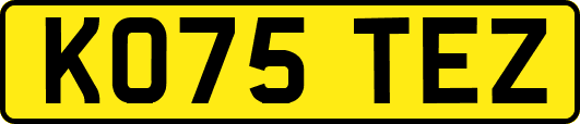 KO75TEZ