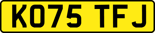 KO75TFJ