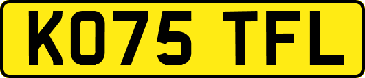 KO75TFL