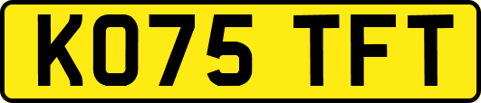 KO75TFT