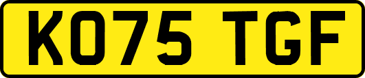 KO75TGF