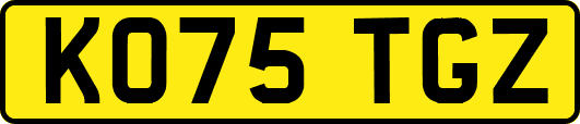 KO75TGZ