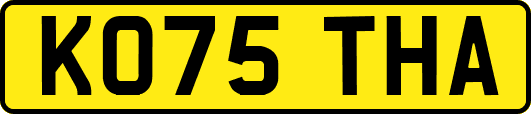 KO75THA