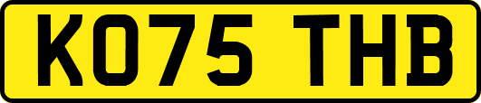 KO75THB