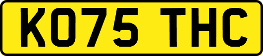 KO75THC
