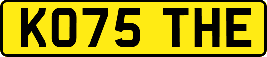 KO75THE