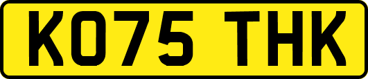 KO75THK