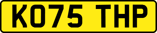 KO75THP