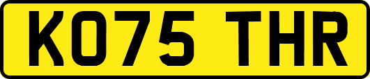 KO75THR