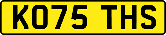 KO75THS
