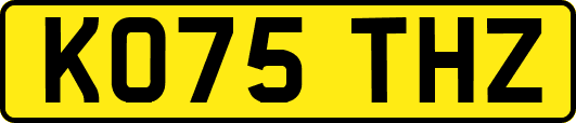 KO75THZ