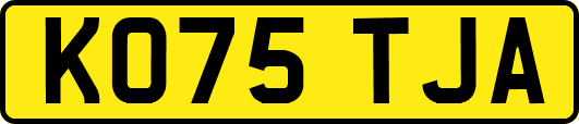 KO75TJA